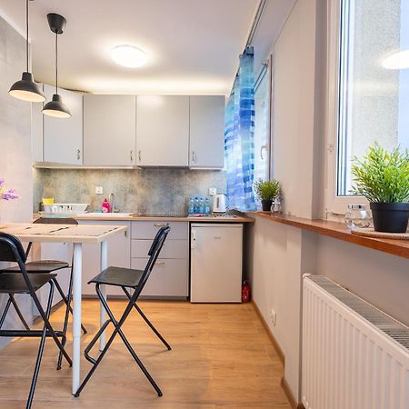 Apartament Centrum 32M2 Klodzko - Przyjaciol Ziemi Klodzkiej Exteriér fotografie