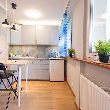 Apartament Centrum 32M2 Klodzko - Przyjaciol Ziemi Klodzkiej Exteriér fotografie