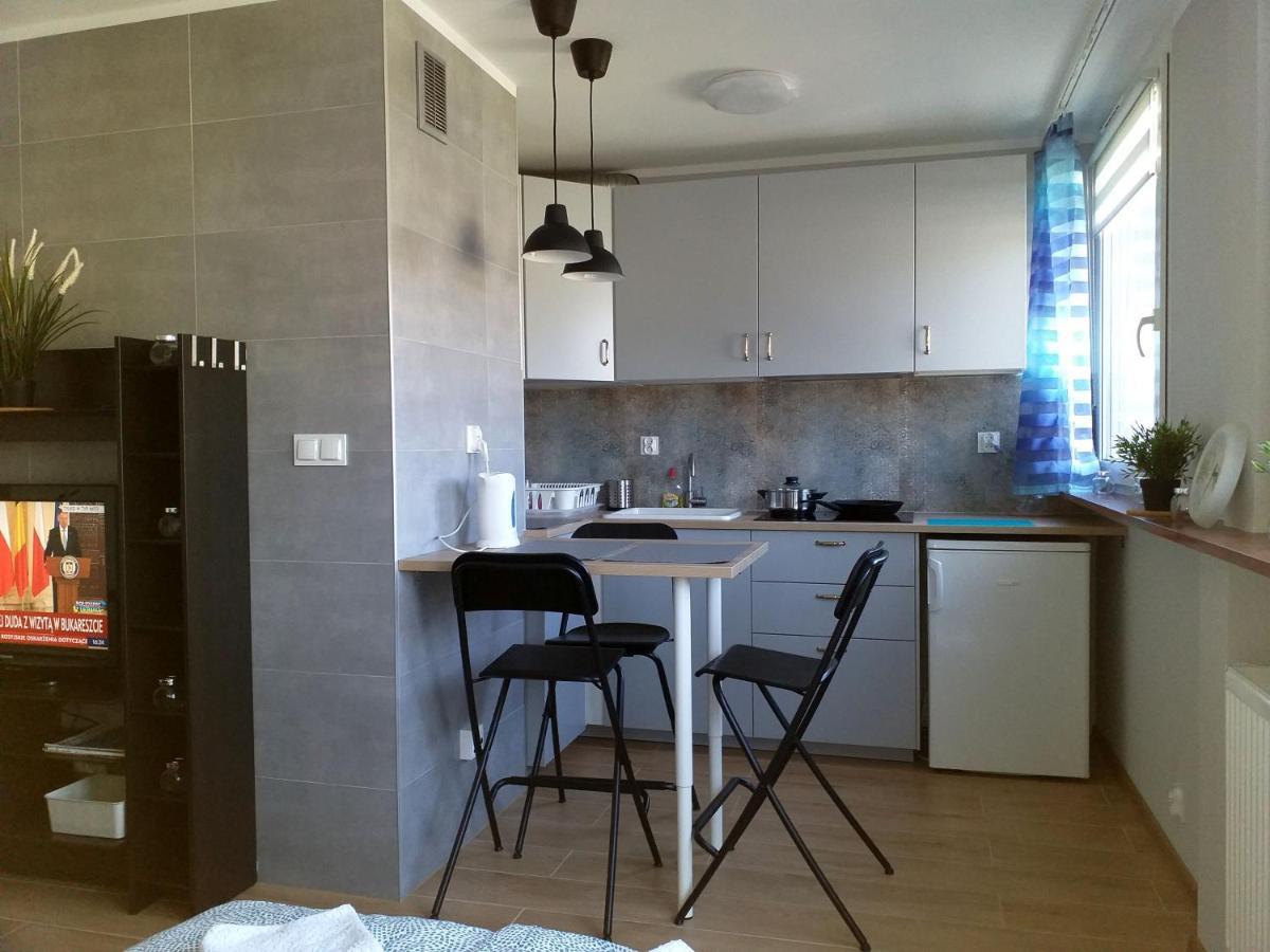 Apartament Centrum 32M2 Klodzko - Przyjaciol Ziemi Klodzkiej Exteriér fotografie