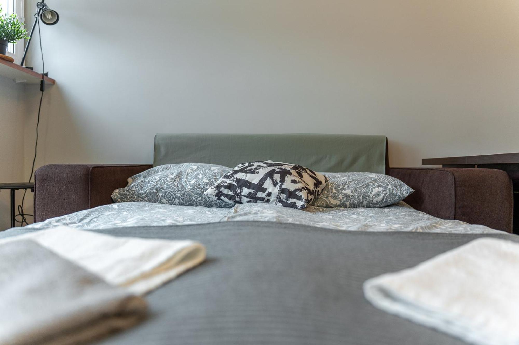Apartament Centrum 32M2 Klodzko - Przyjaciol Ziemi Klodzkiej Exteriér fotografie