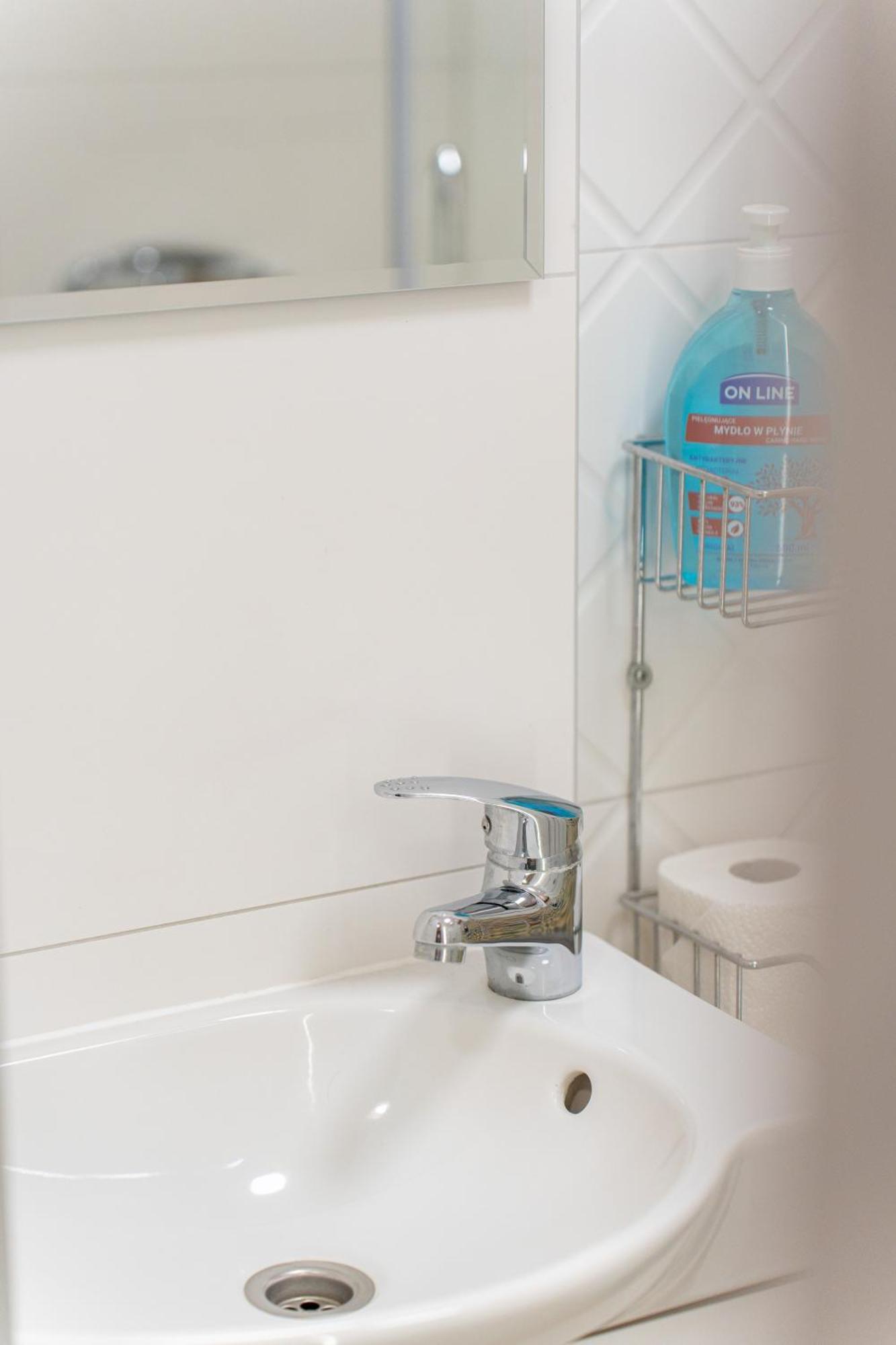 Apartament Centrum 32M2 Klodzko - Przyjaciol Ziemi Klodzkiej Exteriér fotografie