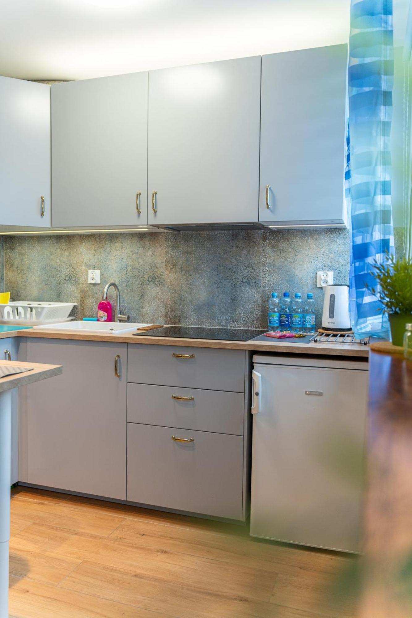 Apartament Centrum 32M2 Klodzko - Przyjaciol Ziemi Klodzkiej Exteriér fotografie