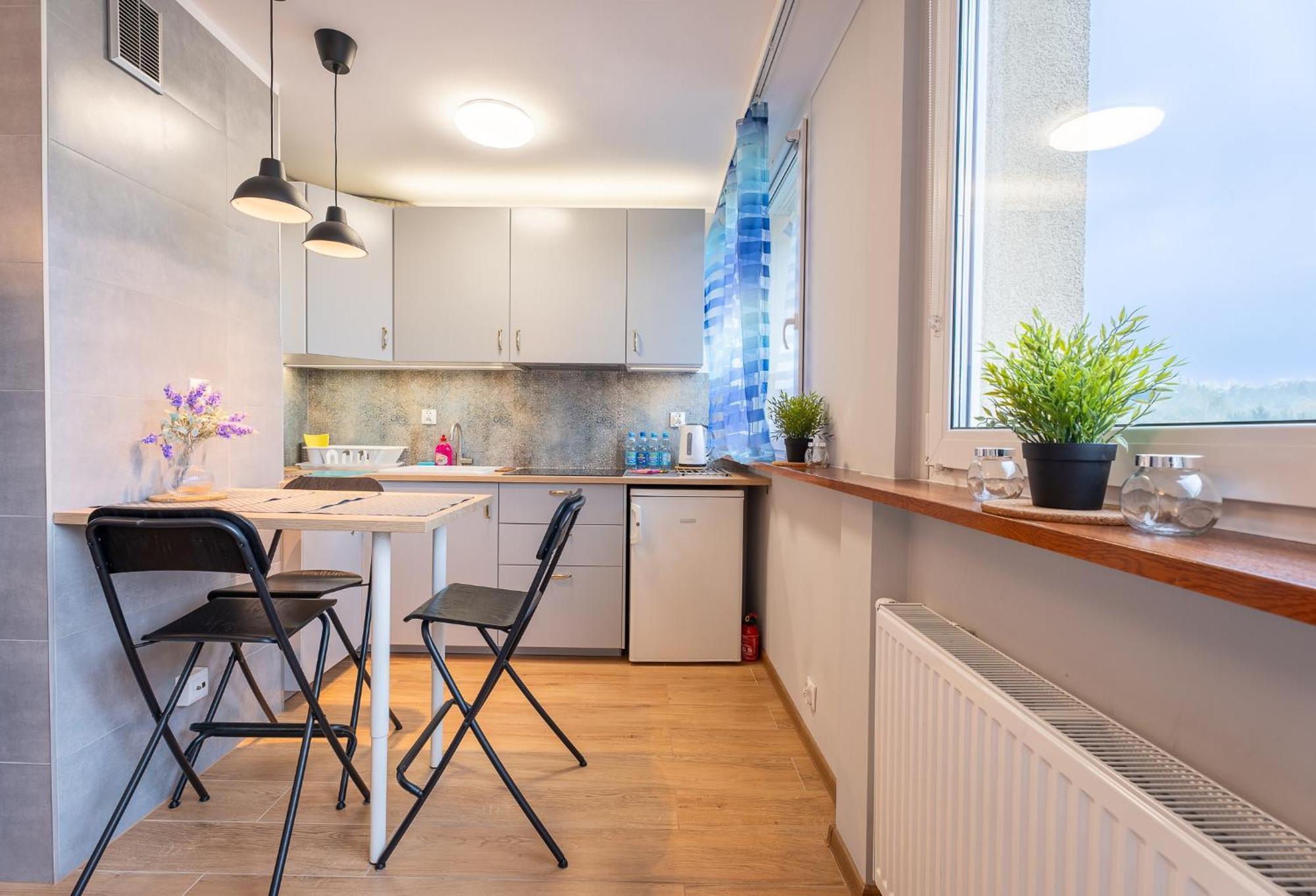 Apartament Centrum 32M2 Klodzko - Przyjaciol Ziemi Klodzkiej Exteriér fotografie
