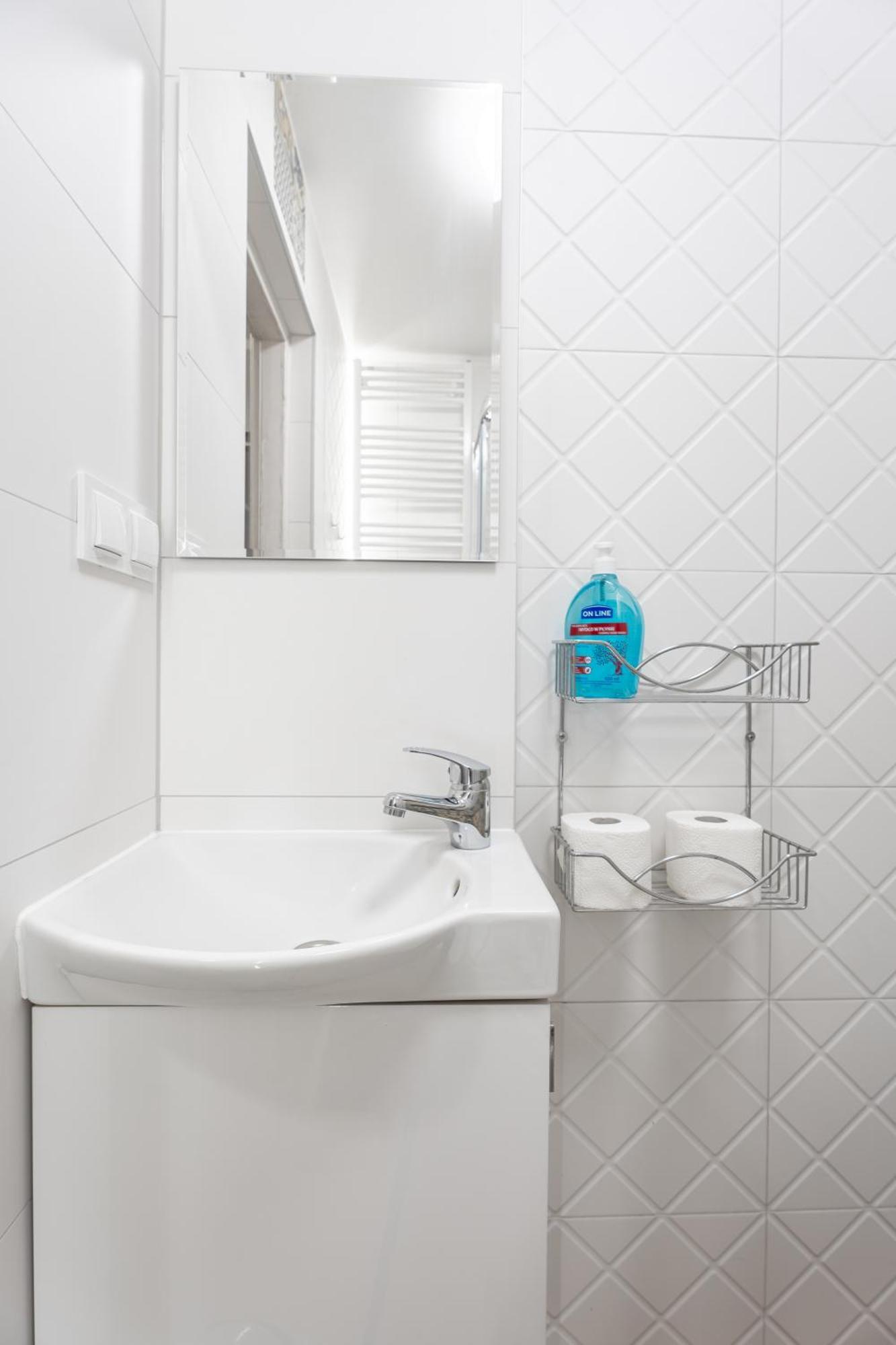Apartament Centrum 32M2 Klodzko - Przyjaciol Ziemi Klodzkiej Exteriér fotografie