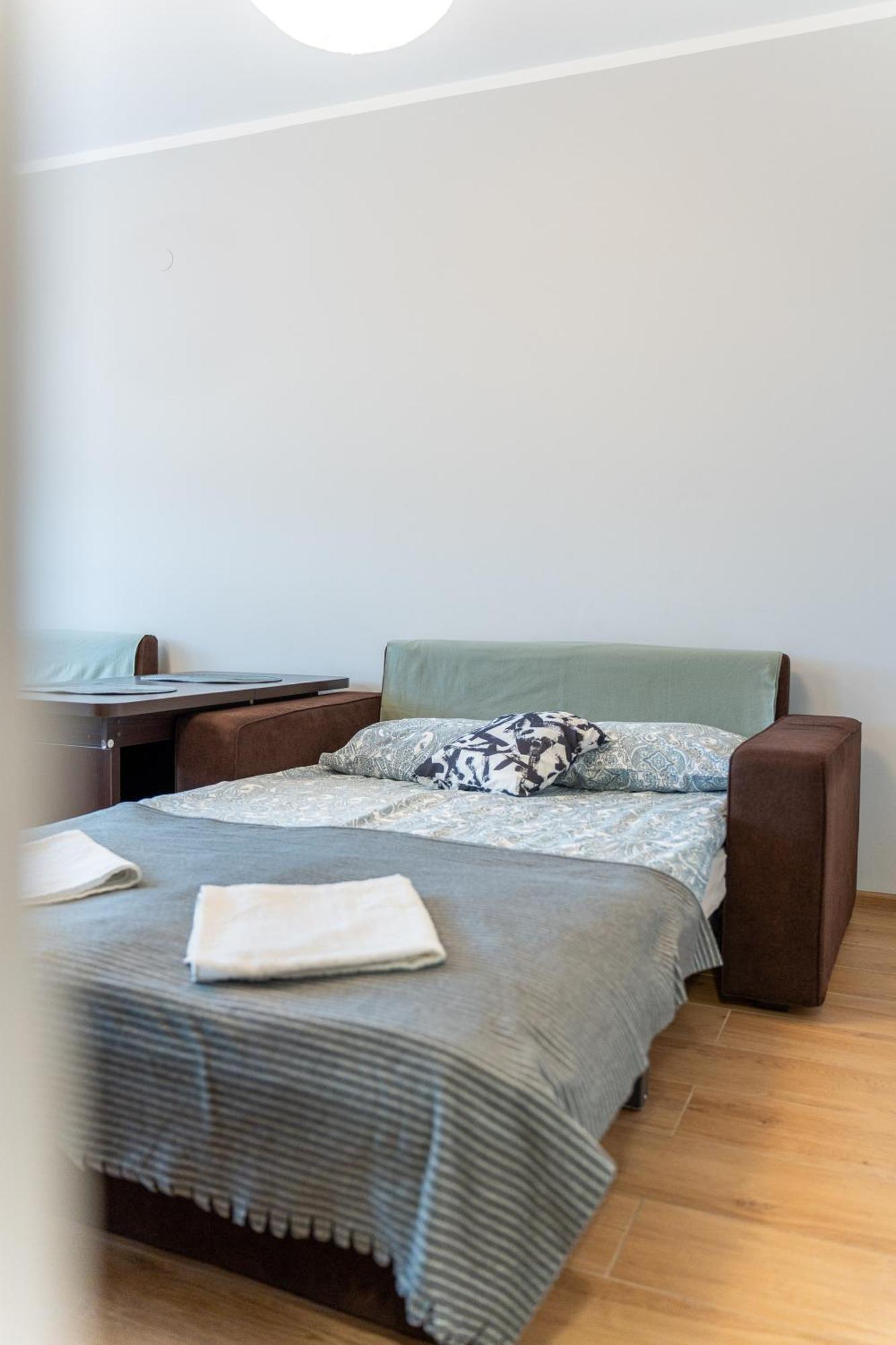 Apartament Centrum 32M2 Klodzko - Przyjaciol Ziemi Klodzkiej Exteriér fotografie