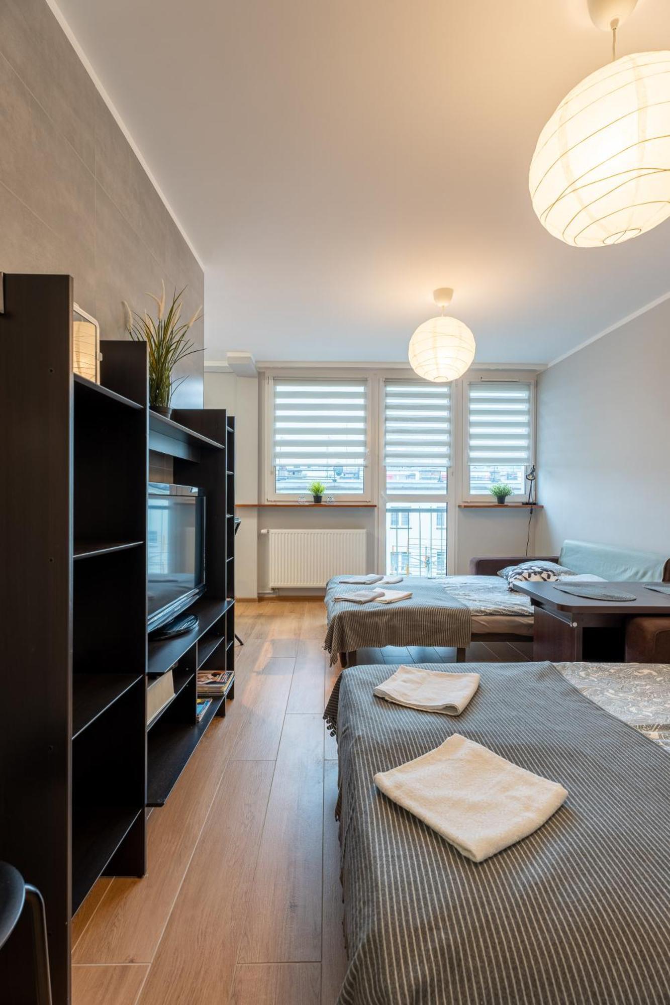 Apartament Centrum 32M2 Klodzko - Przyjaciol Ziemi Klodzkiej Exteriér fotografie