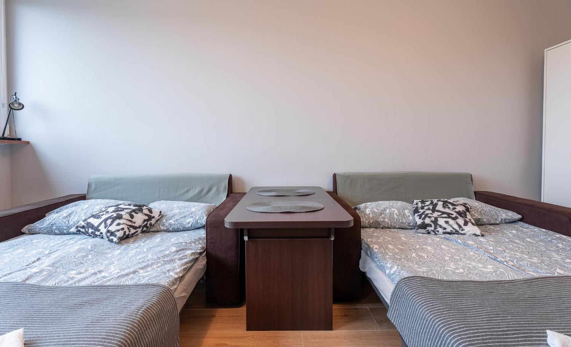 Apartament Centrum 32M2 Klodzko - Przyjaciol Ziemi Klodzkiej Exteriér fotografie