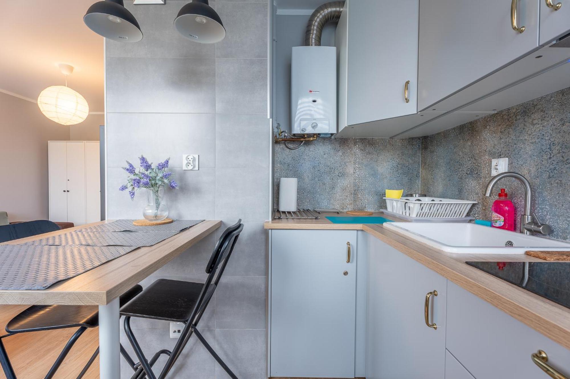 Apartament Centrum 32M2 Klodzko - Przyjaciol Ziemi Klodzkiej Exteriér fotografie