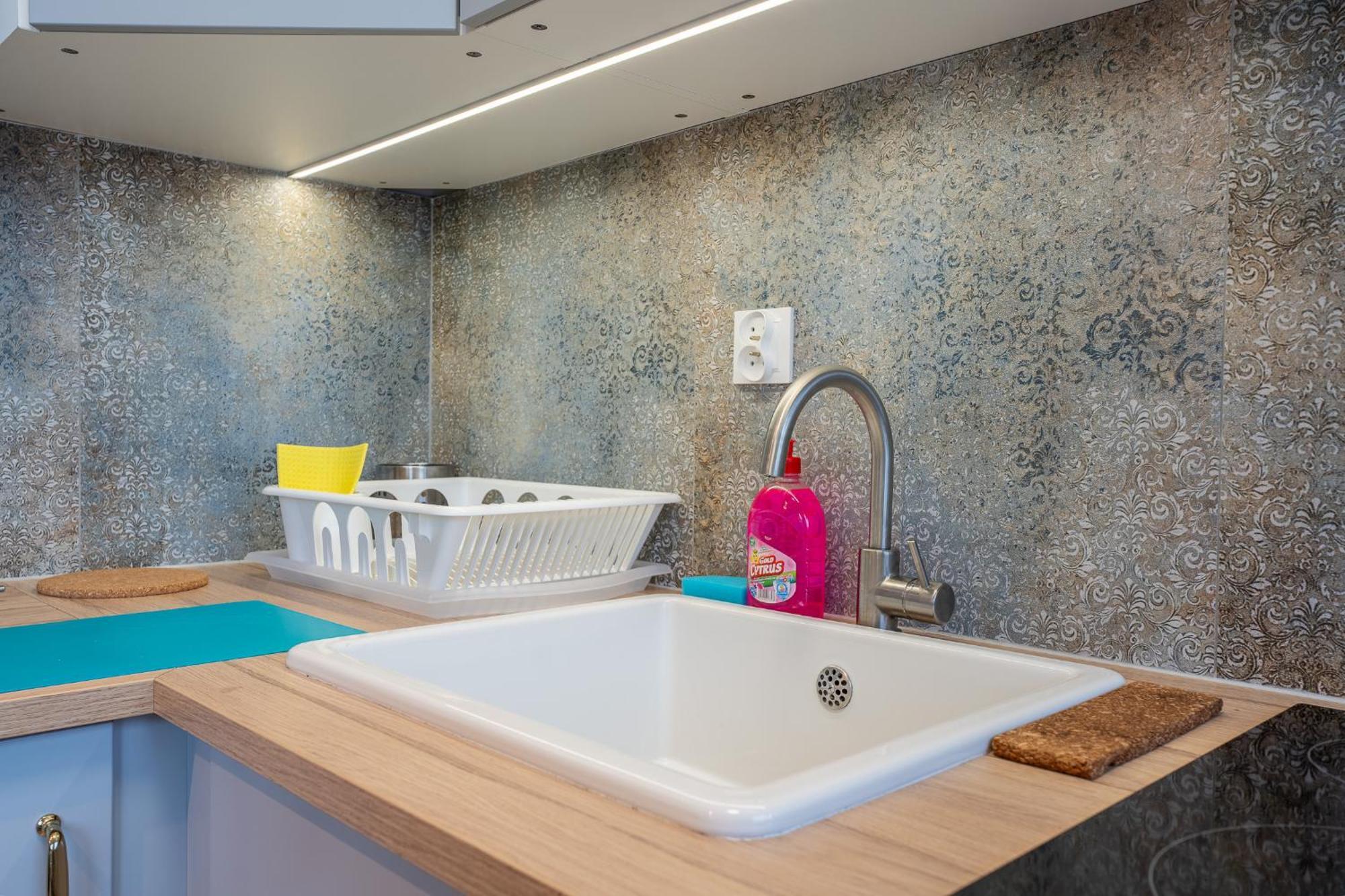 Apartament Centrum 32M2 Klodzko - Przyjaciol Ziemi Klodzkiej Exteriér fotografie
