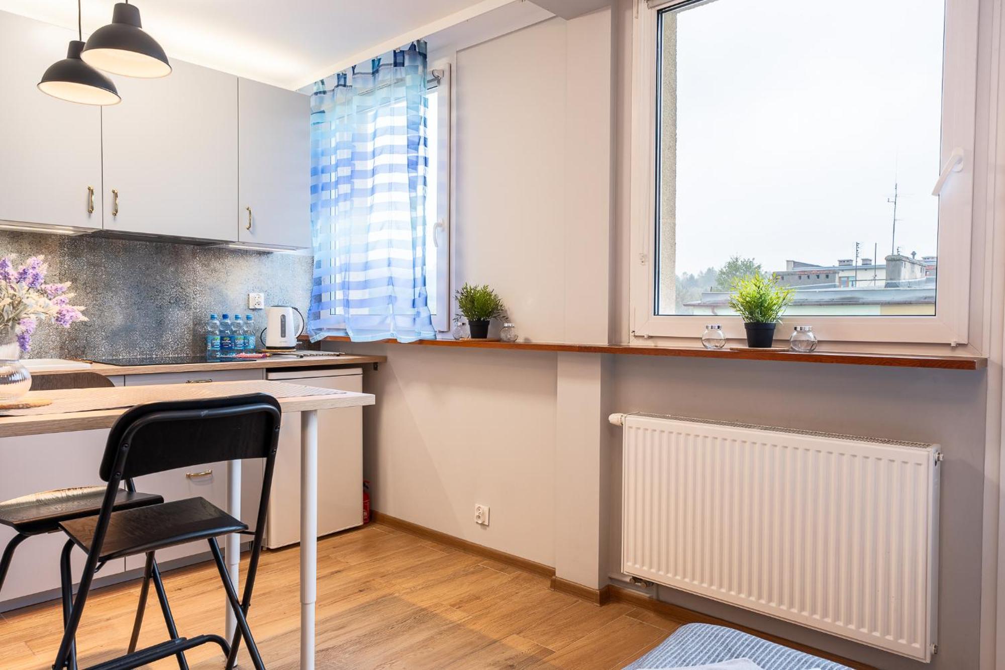 Apartament Centrum 32M2 Klodzko - Przyjaciol Ziemi Klodzkiej Exteriér fotografie