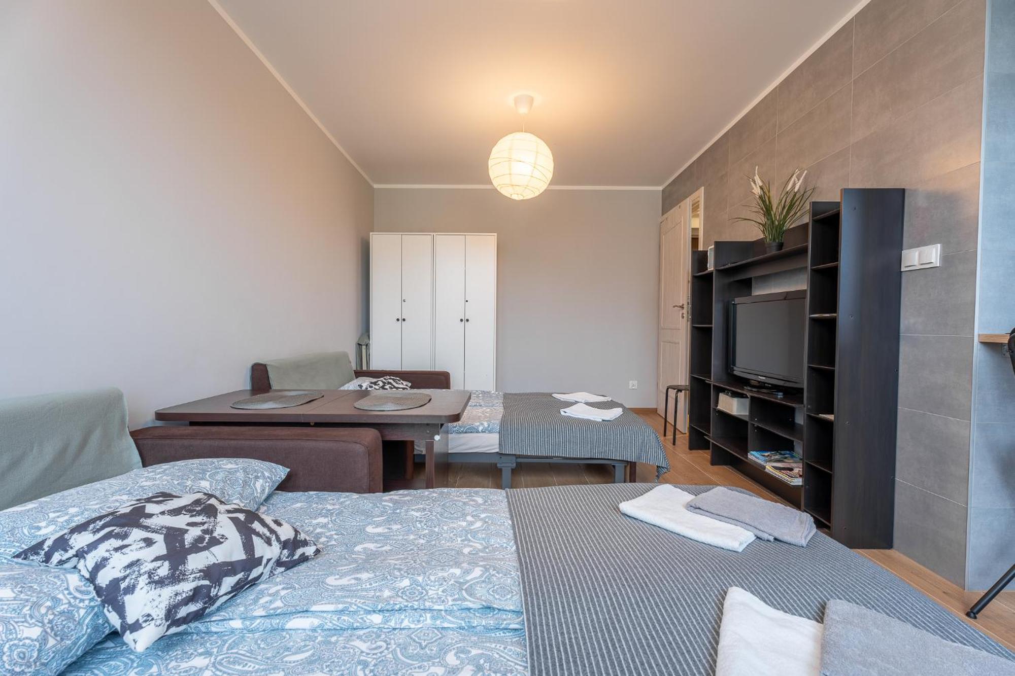 Apartament Centrum 32M2 Klodzko - Przyjaciol Ziemi Klodzkiej Exteriér fotografie