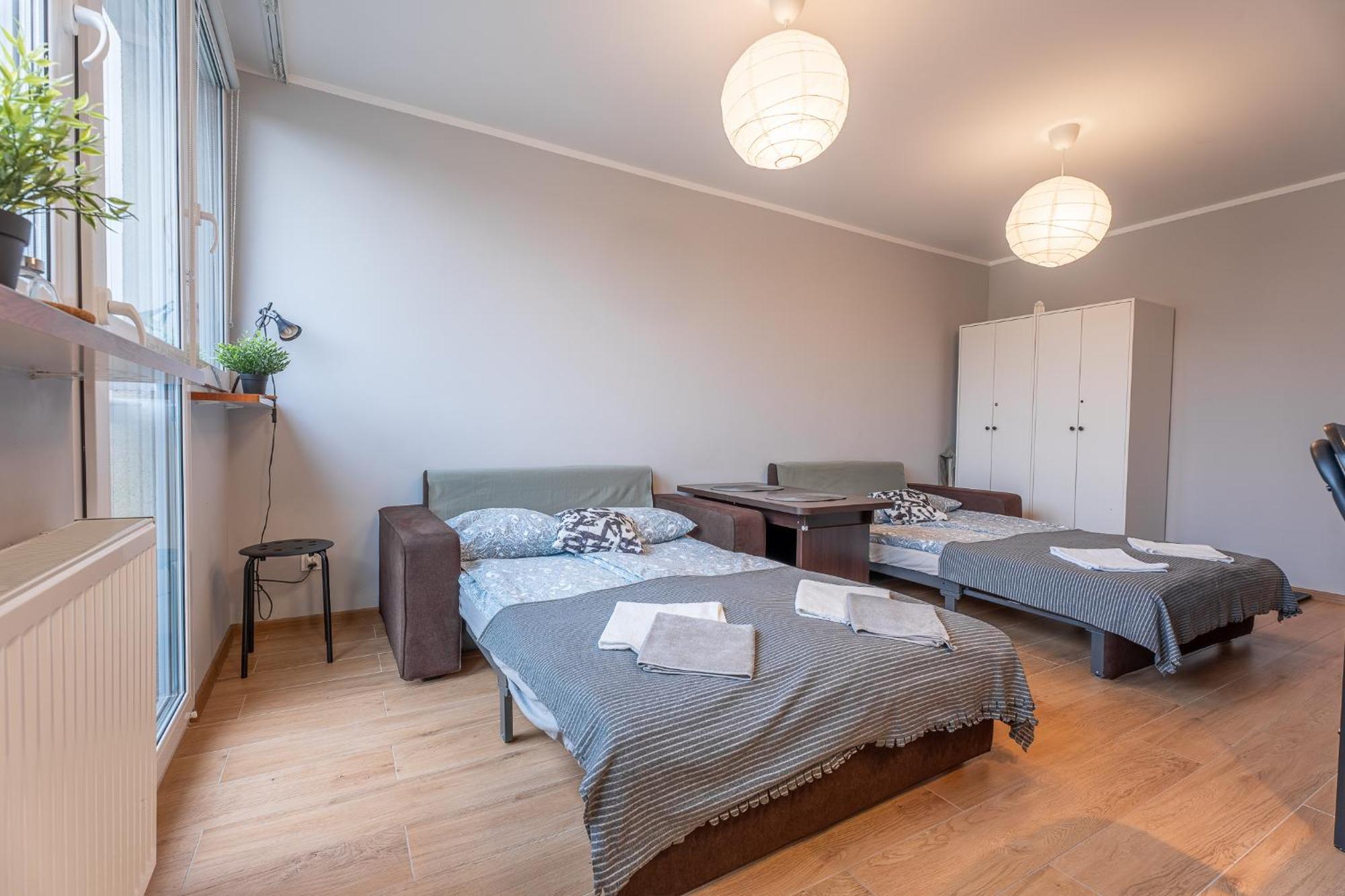 Apartament Centrum 32M2 Klodzko - Przyjaciol Ziemi Klodzkiej Exteriér fotografie