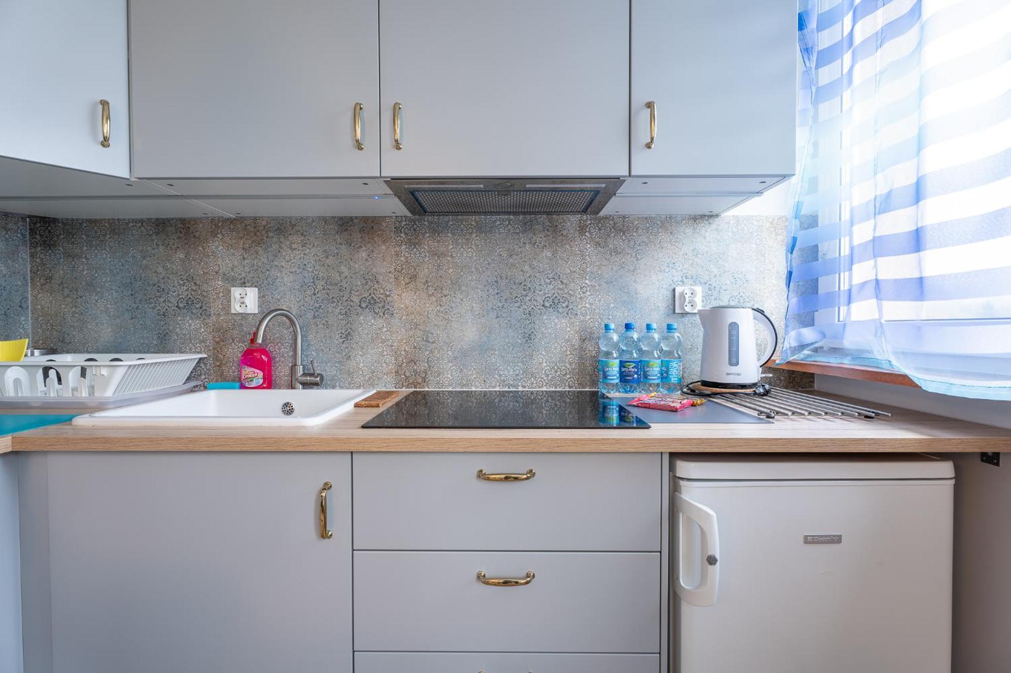 Apartament Centrum 32M2 Klodzko - Przyjaciol Ziemi Klodzkiej Exteriér fotografie