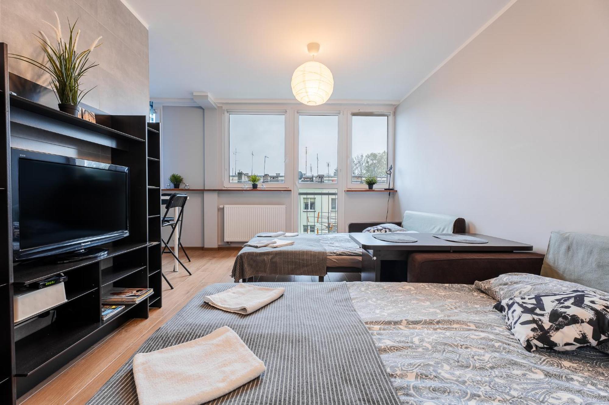 Apartament Centrum 32M2 Klodzko - Przyjaciol Ziemi Klodzkiej Exteriér fotografie