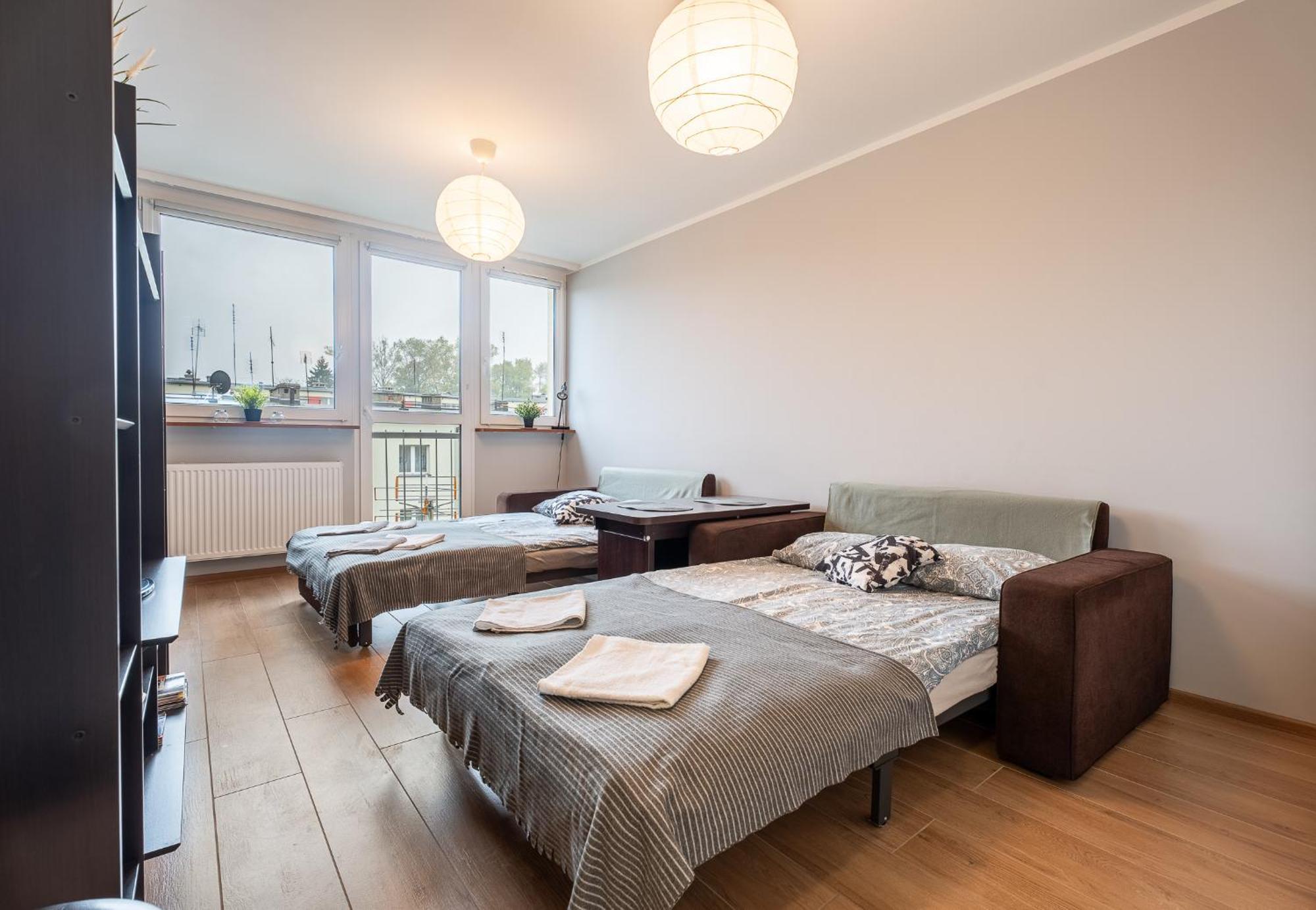 Apartament Centrum 32M2 Klodzko - Przyjaciol Ziemi Klodzkiej Exteriér fotografie